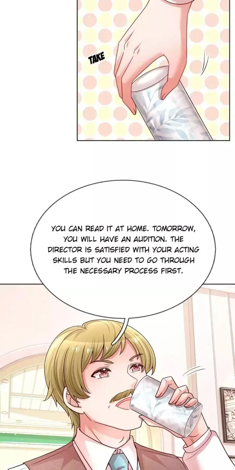 Lady Baby chapter 10001 page 4