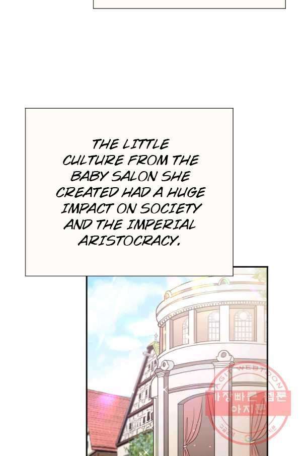 Lady Baby chapter 136 page 34