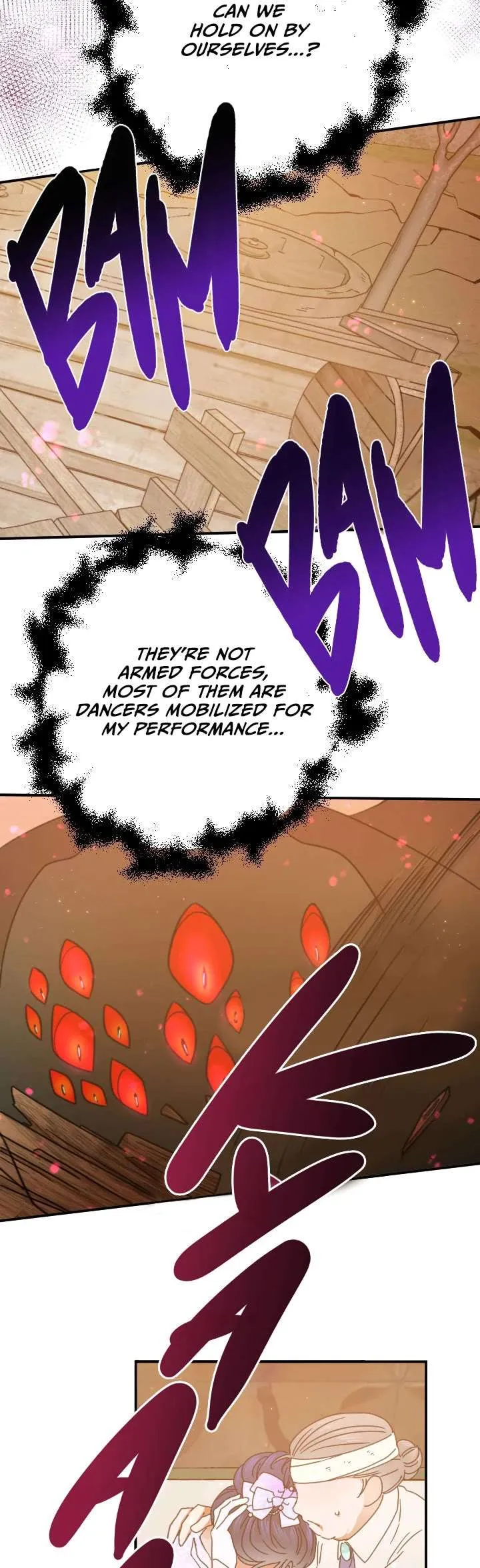 Lady Baby chapter 184 page 24