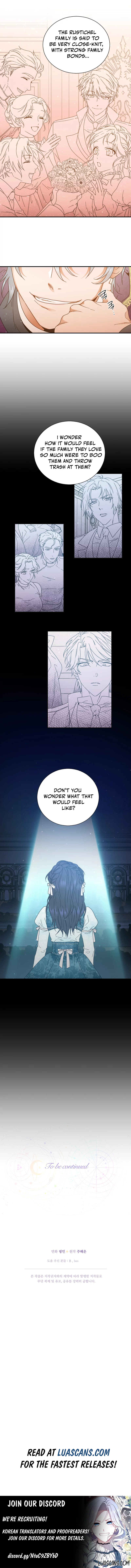 Lady Baby chapter 204 page 10