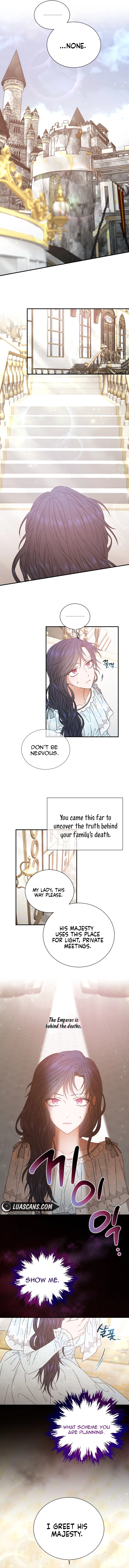 Lady Baby chapter 211 page 11