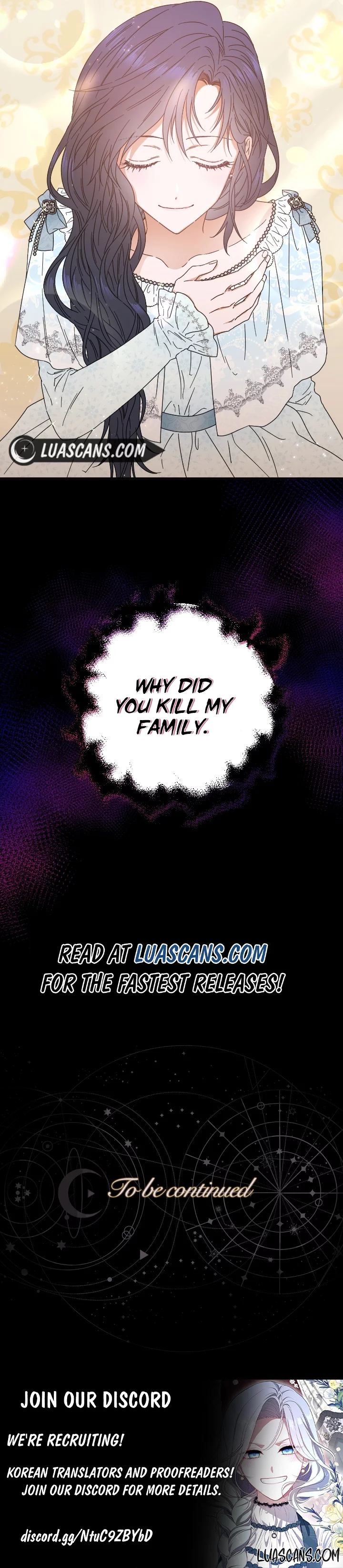 Lady Baby chapter 211 page 12