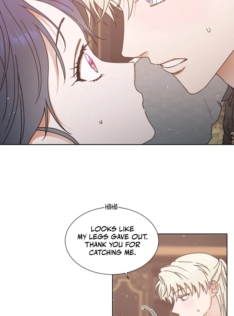 Lady Baby chapter 236 page 10