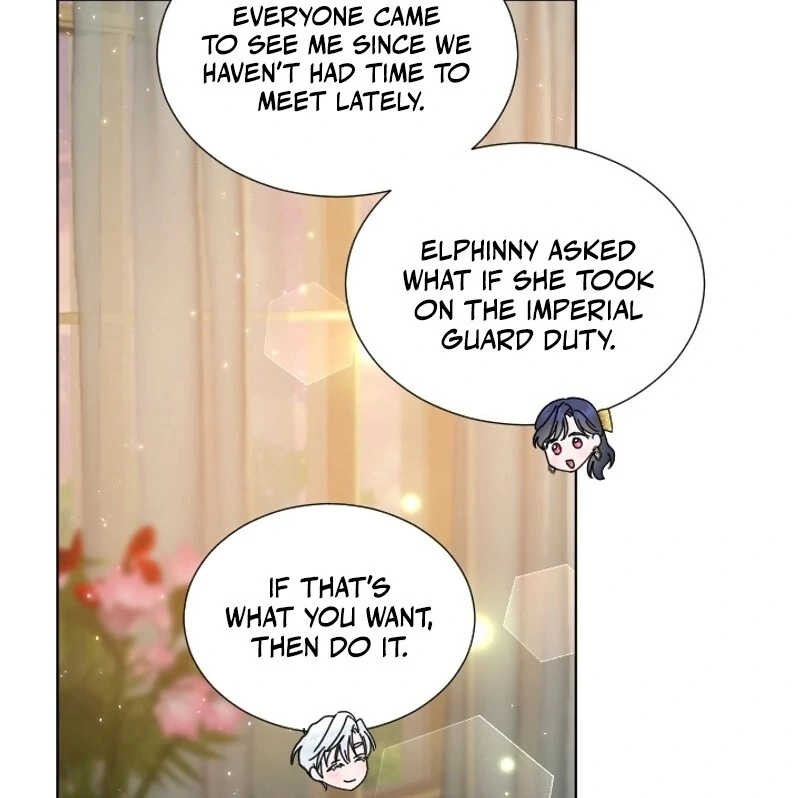 Lady Baby chapter 236 page 68