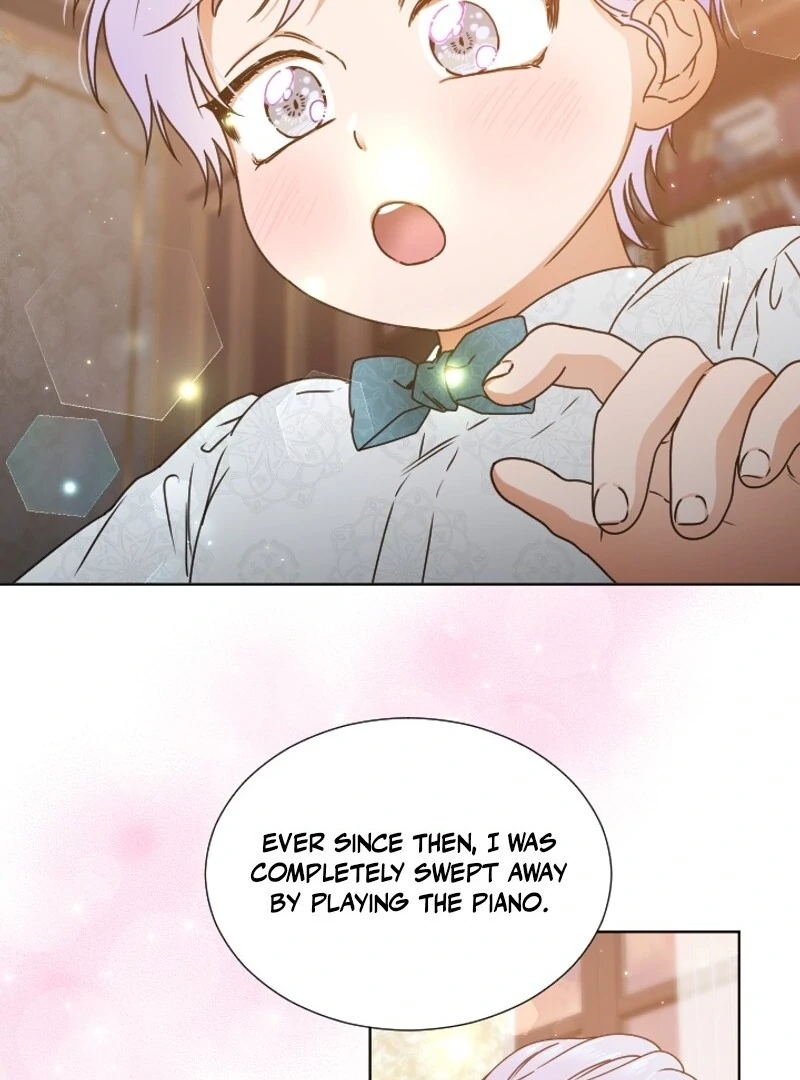 Lady Baby chapter 238 page 18