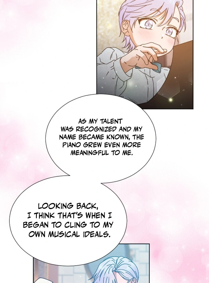 Lady Baby chapter 238 page 19