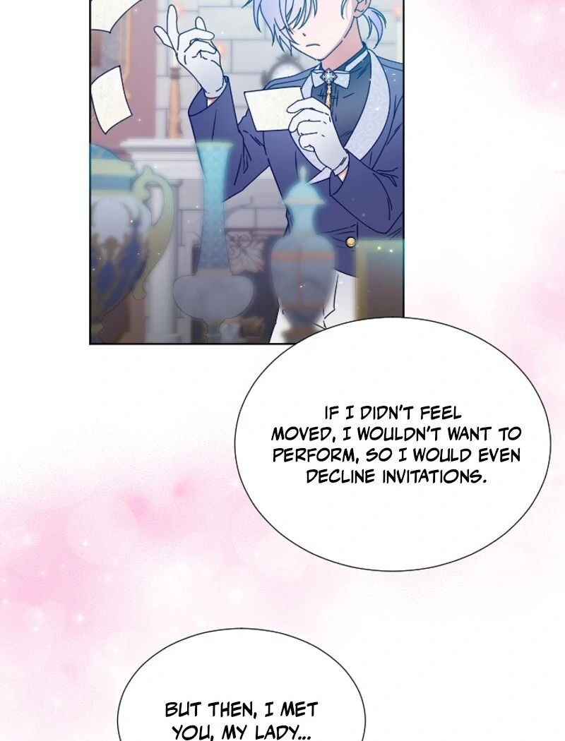 Lady Baby chapter 238 page 20
