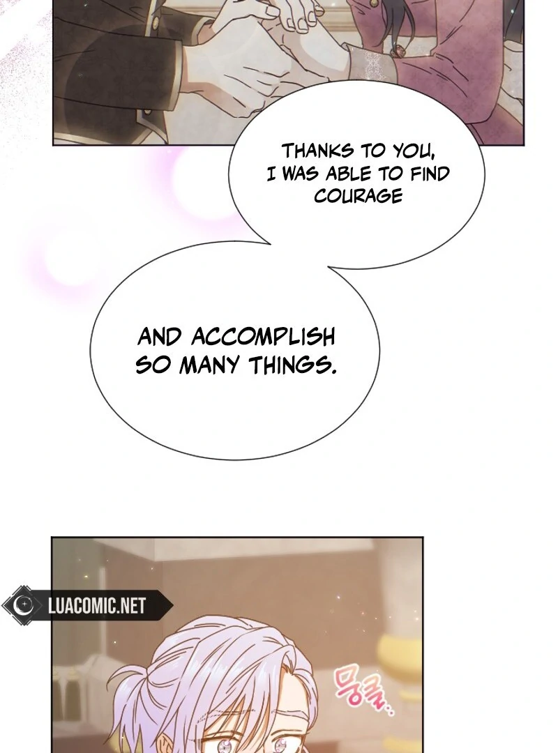 Lady Baby chapter 238 page 29