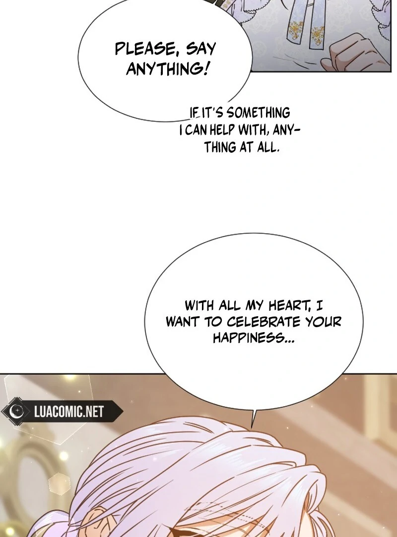 Lady Baby chapter 238 page 36