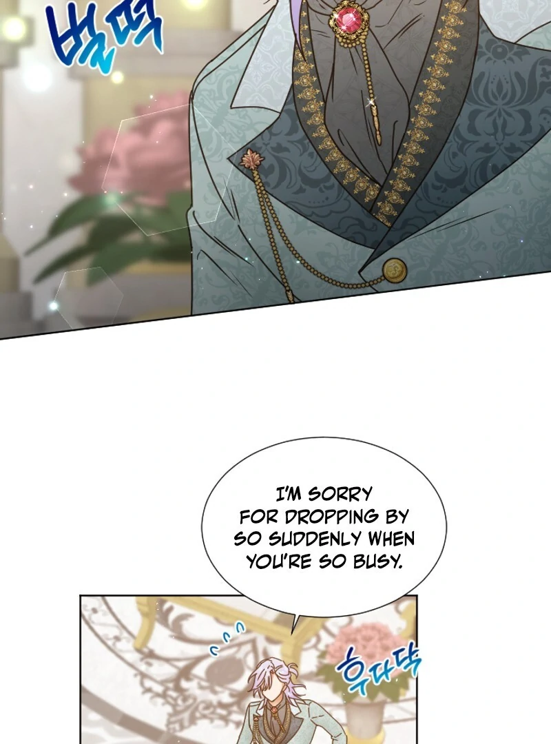 Lady Baby chapter 238 page 5