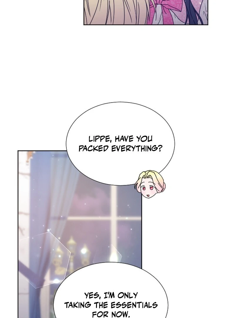 Lady Baby chapter 238 page 51