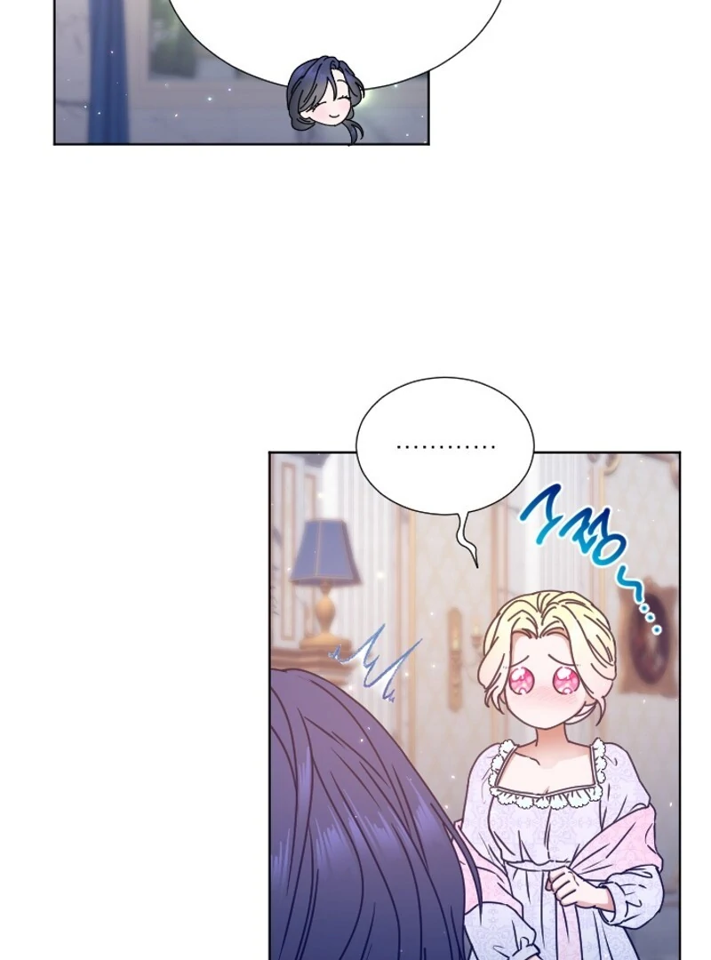 Lady Baby chapter 238 page 52