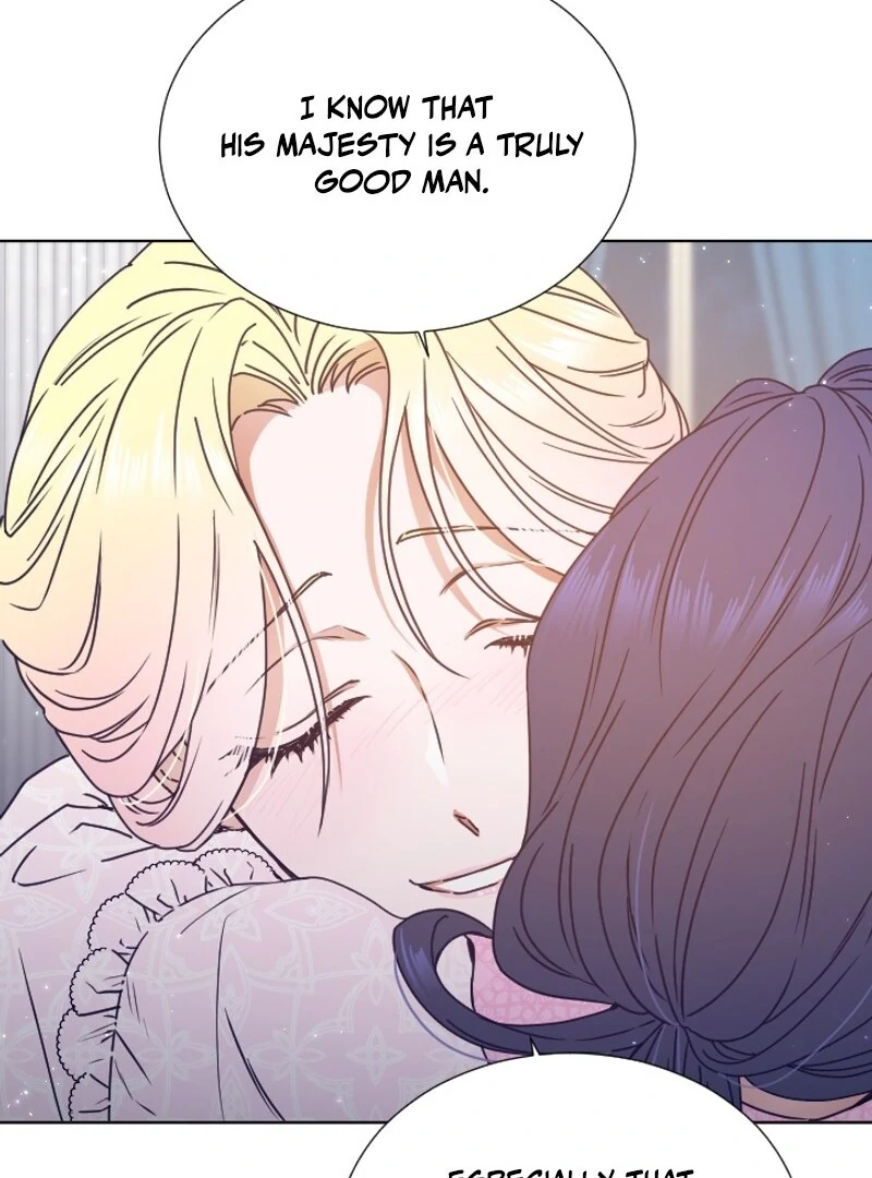 Lady Baby chapter 238 page 59