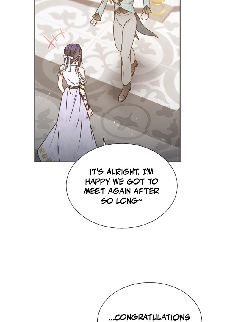 Lady Baby chapter 238 page 6