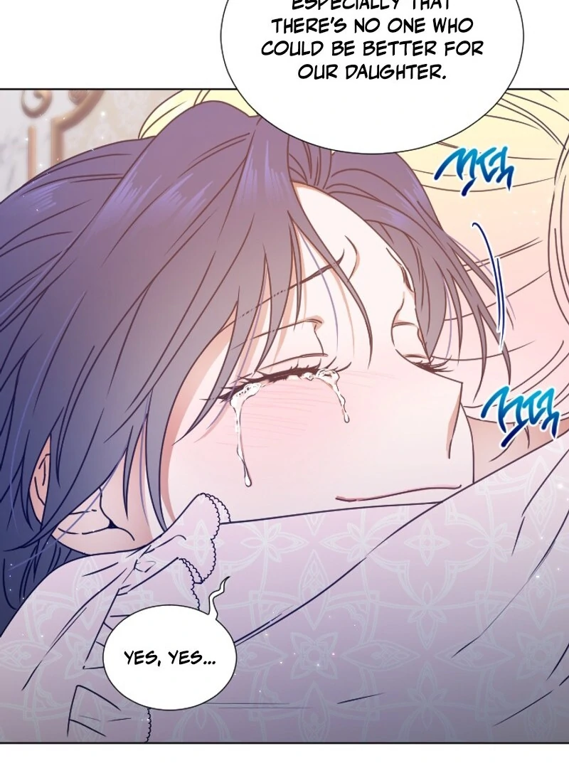 Lady Baby chapter 238 page 60