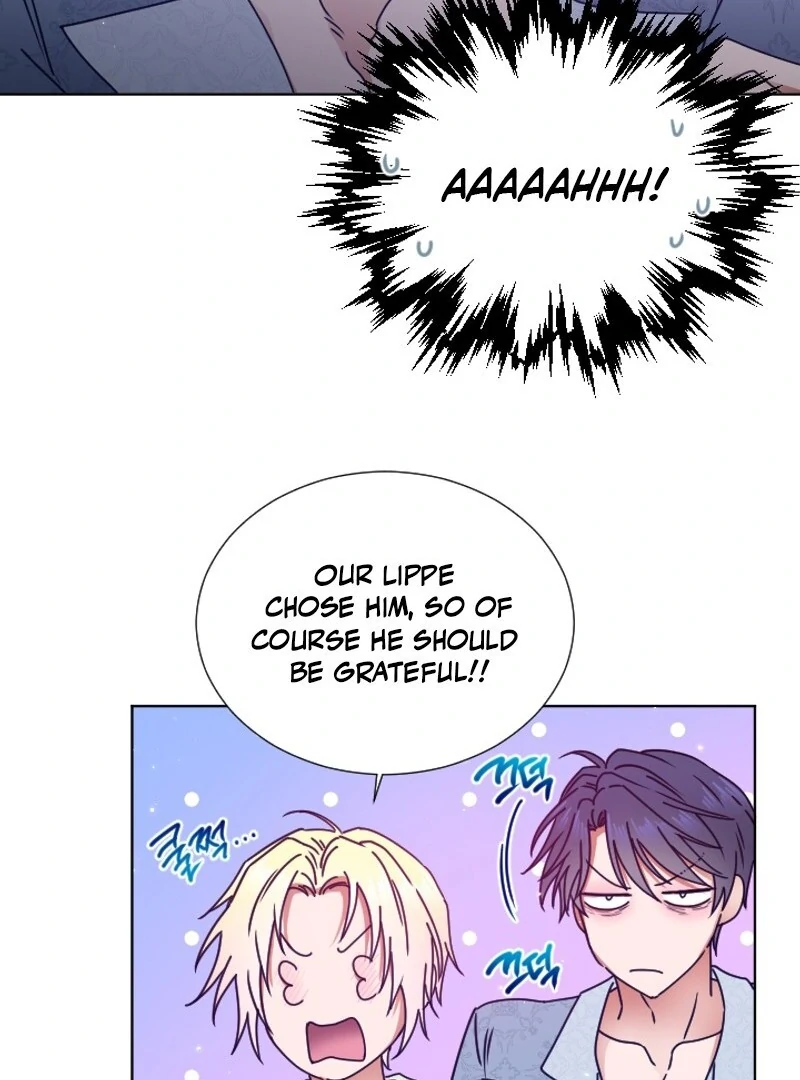 Lady Baby chapter 238 page 67