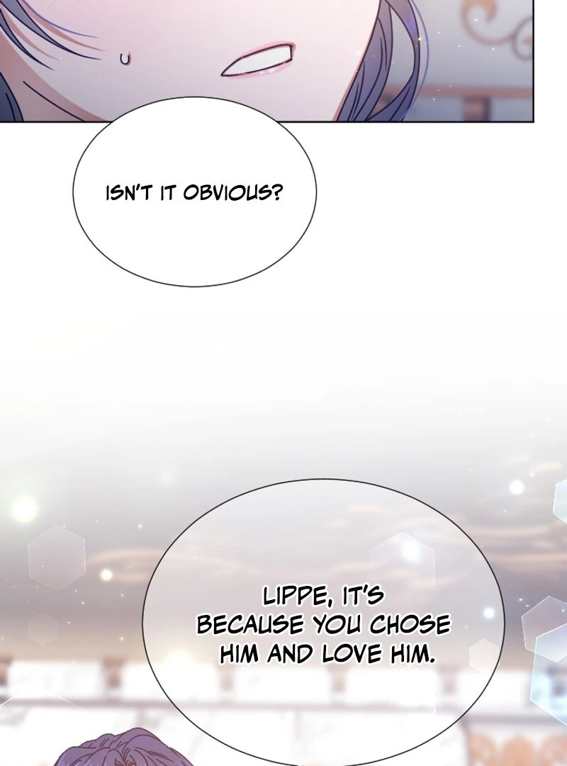 Lady Baby chapter 238 page 73