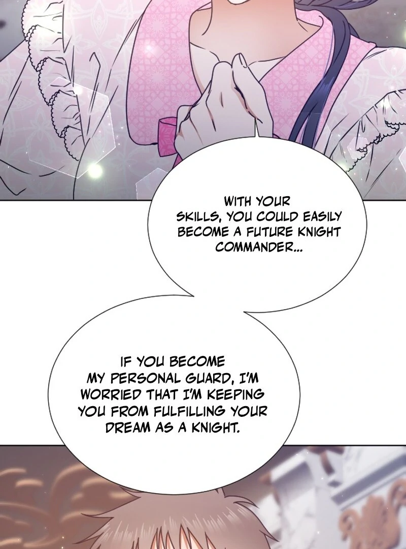 Lady Baby chapter 238 page 81