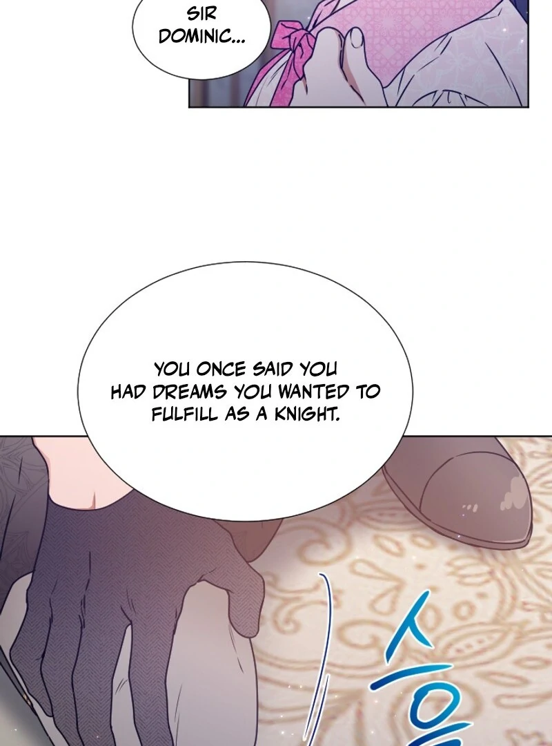 Lady Baby chapter 238 page 85