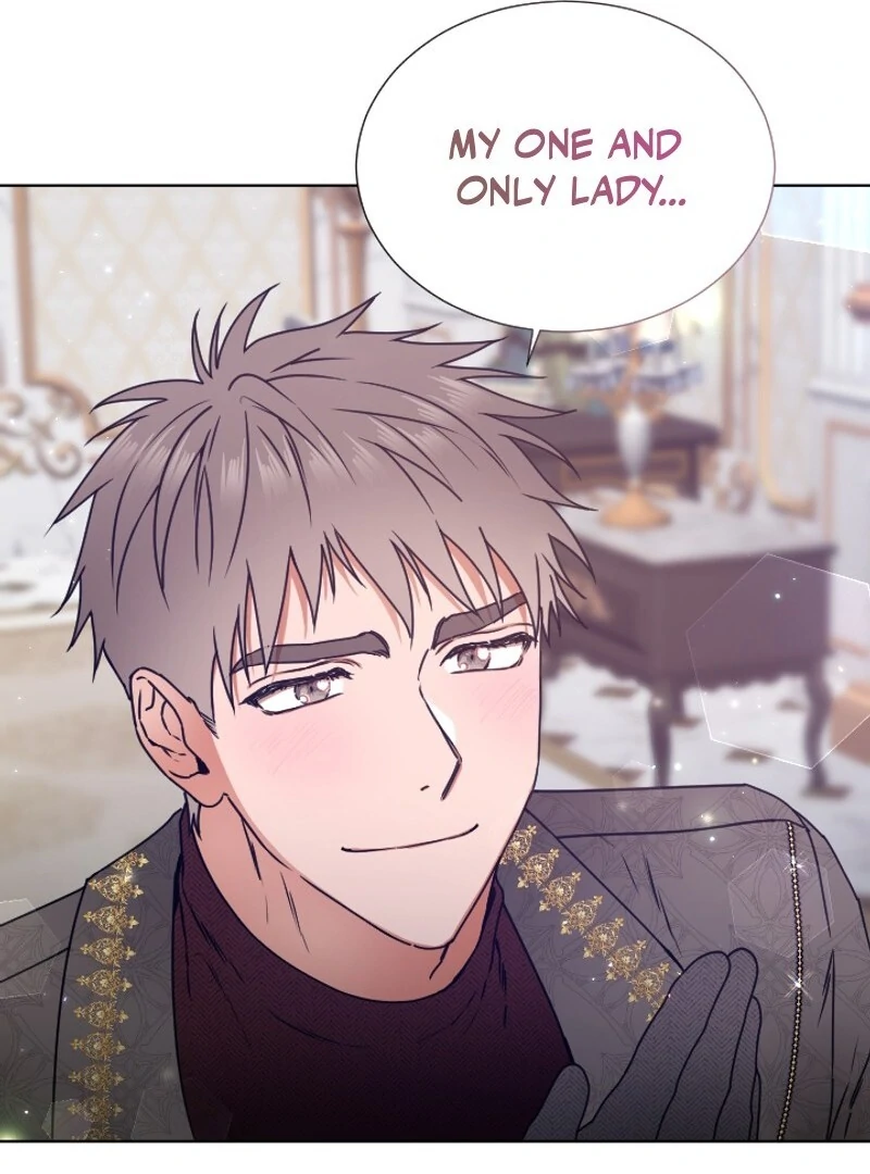 Lady Baby chapter 238 page 89