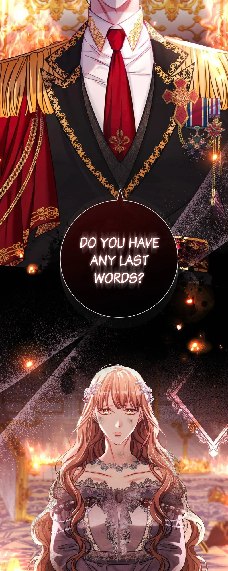 The Emperor’s Sleepless Nights chapter 1 page 2