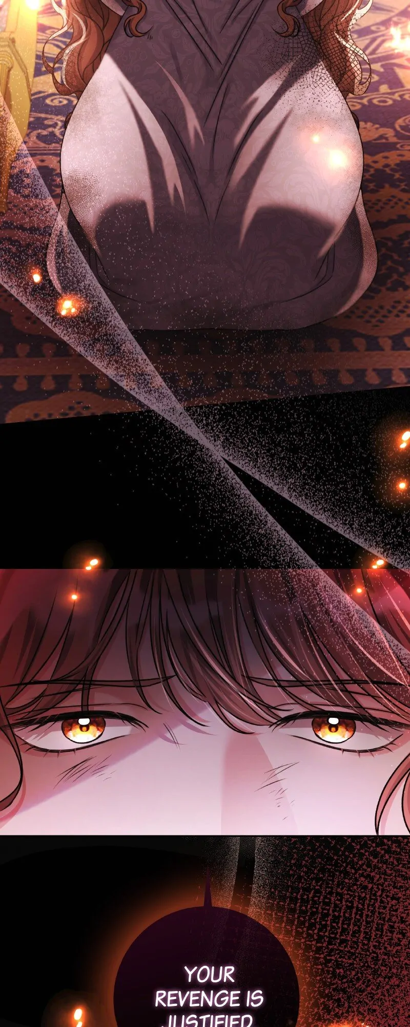 The Emperor’s Sleepless Nights chapter 1 page 3