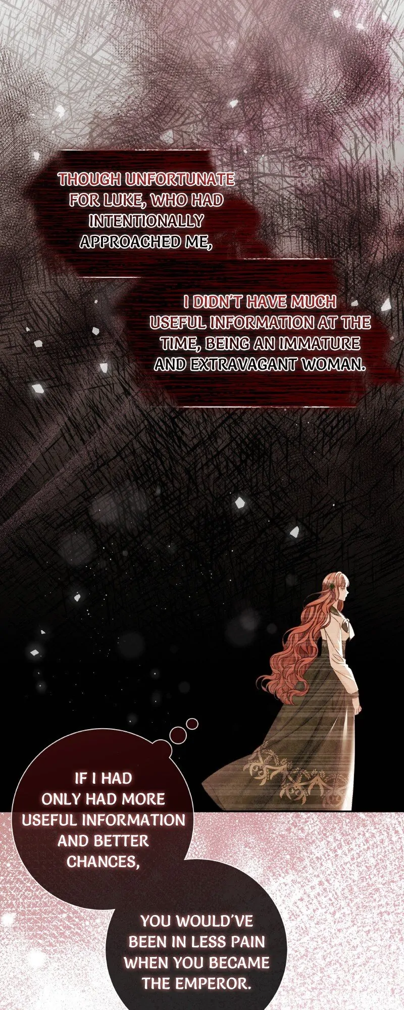 The Emperor’s Sleepless Nights chapter 1 page 19