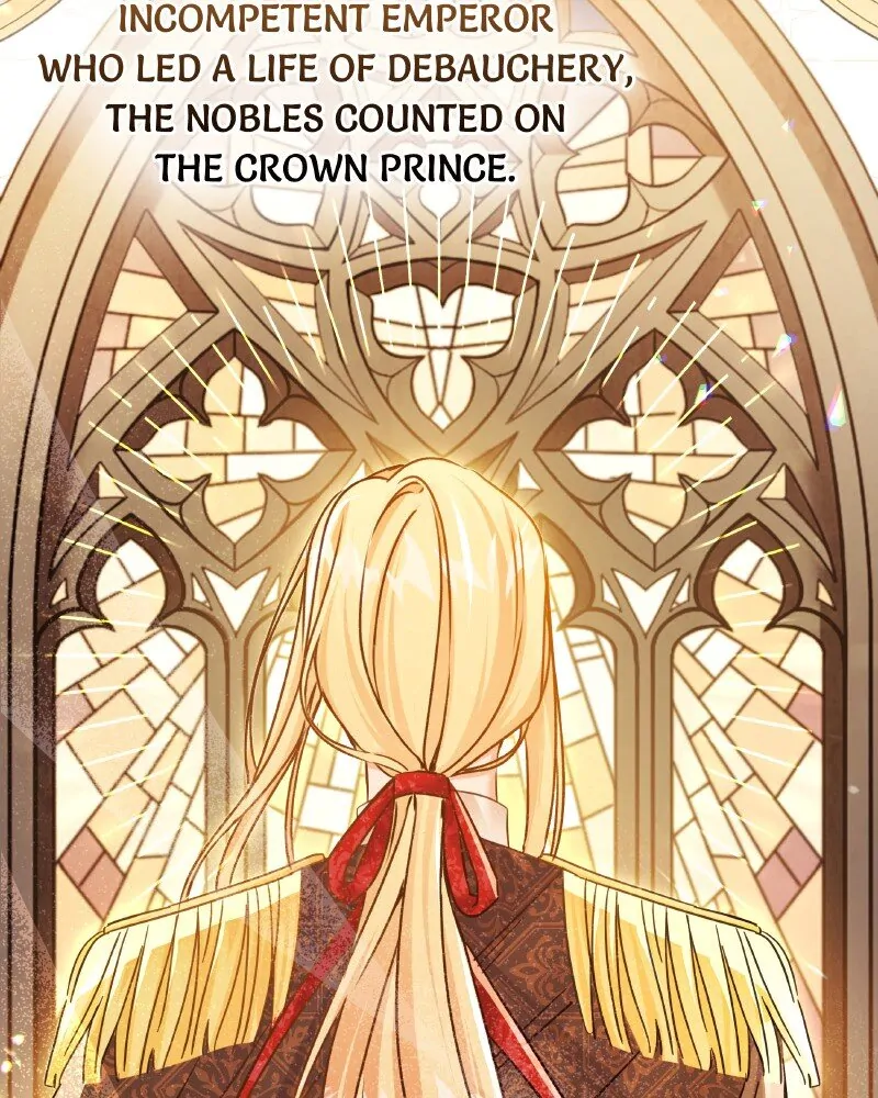 The Emperor’s Sleepless Nights chapter 1 page 24