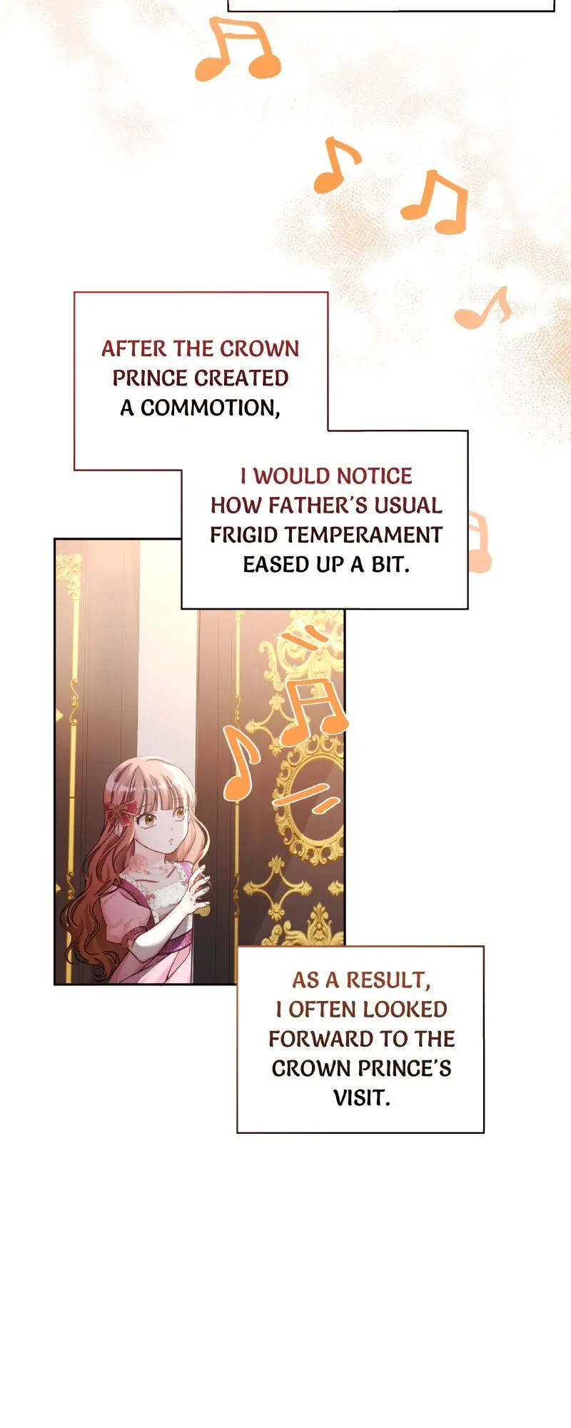 The Emperor’s Sleepless Nights chapter 1 page 28