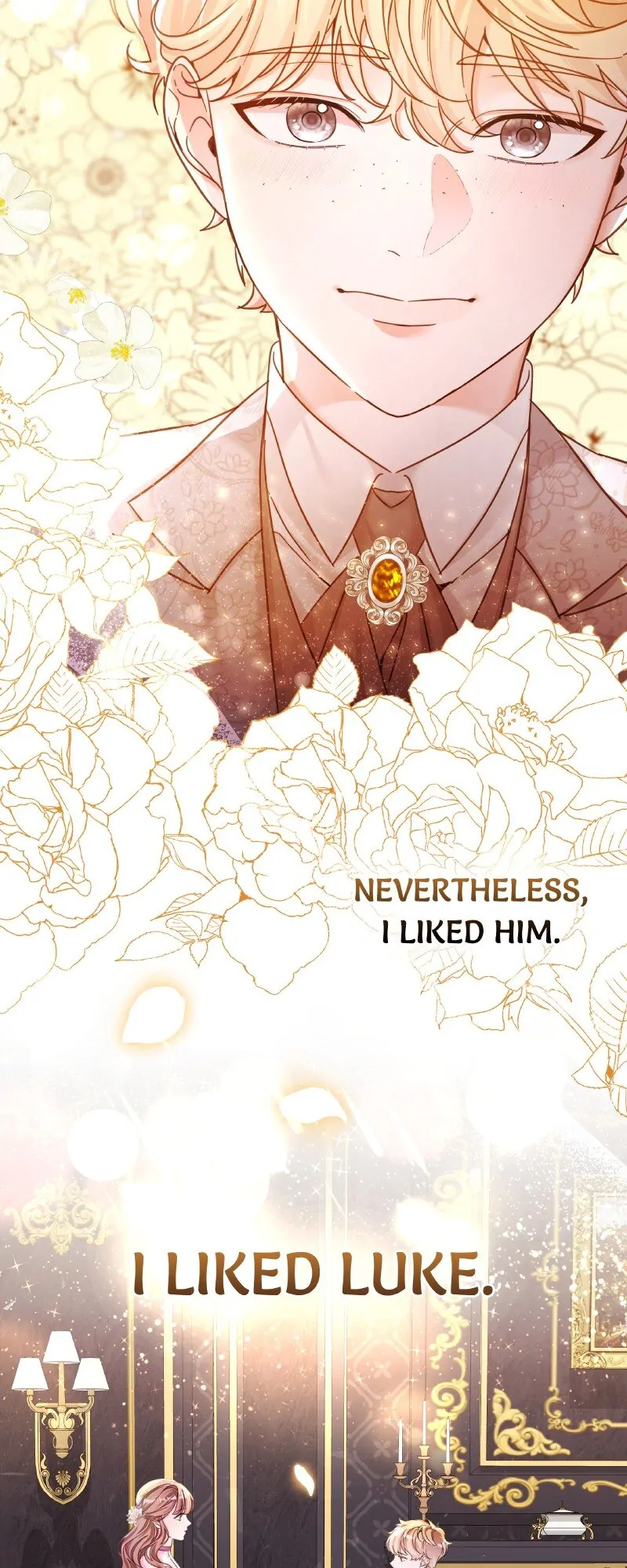The Emperor’s Sleepless Nights chapter 1 page 30