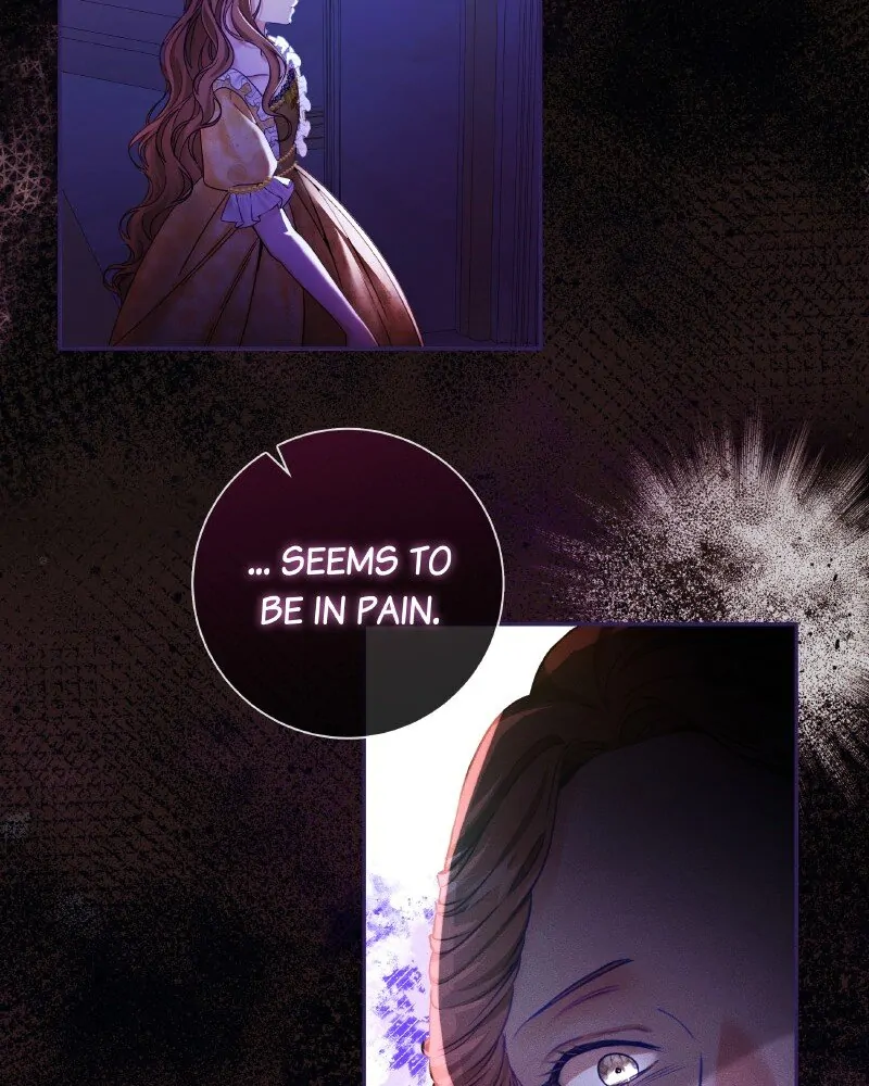 The Emperor’s Sleepless Nights chapter 1 page 40