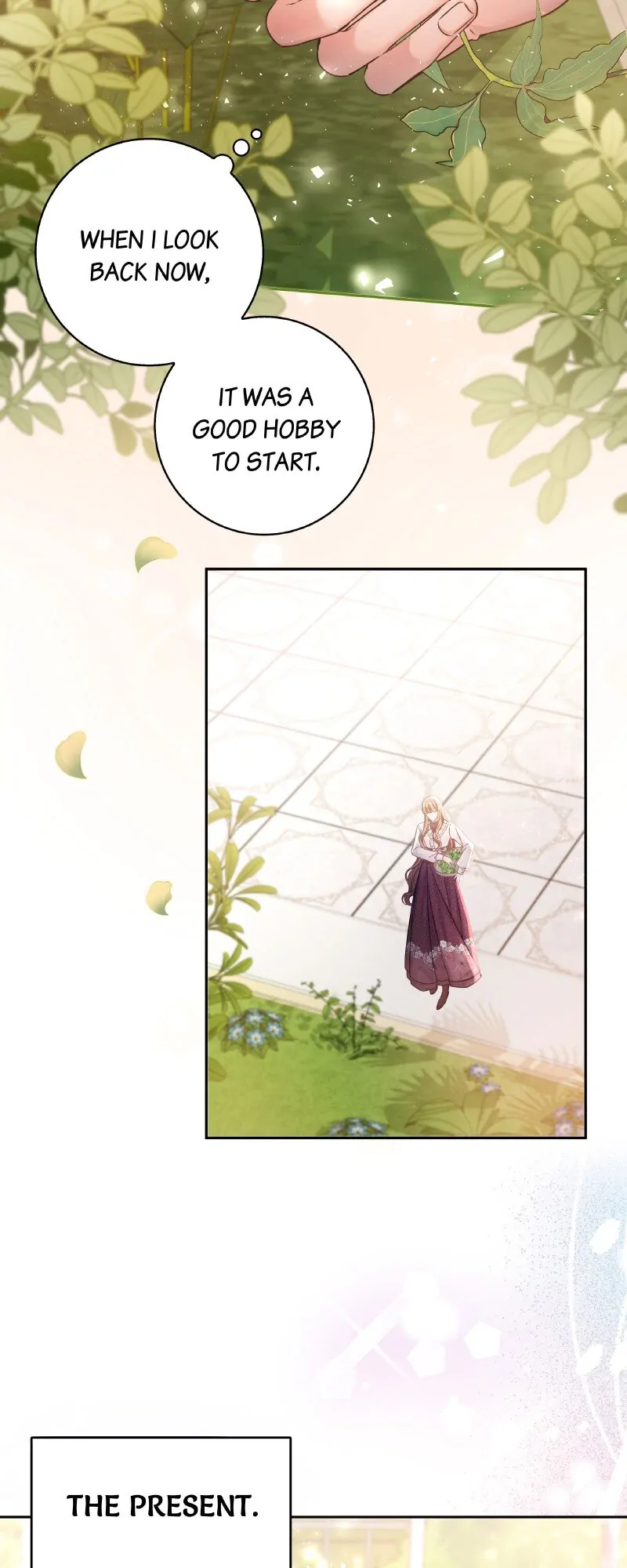 The Emperor’s Sleepless Nights chapter 1 page 46