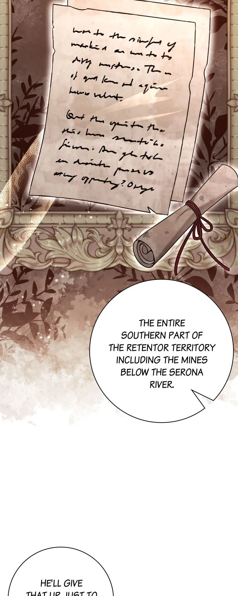 The Emperor’s Sleepless Nights chapter 10 page 10