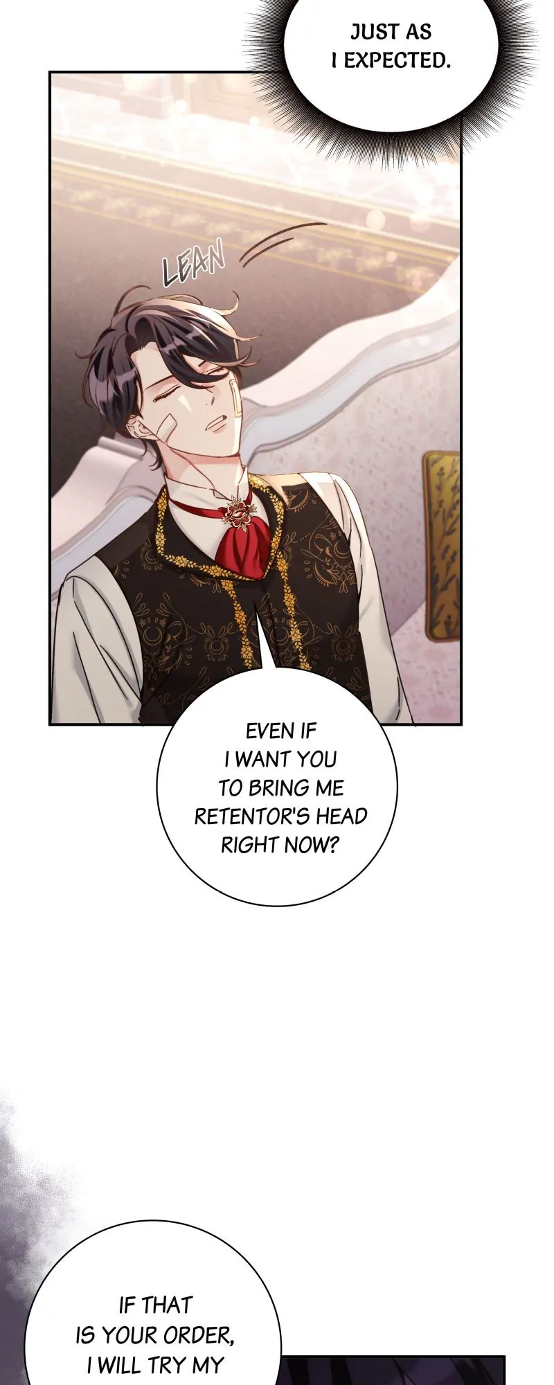 The Emperor’s Sleepless Nights chapter 10 page 15