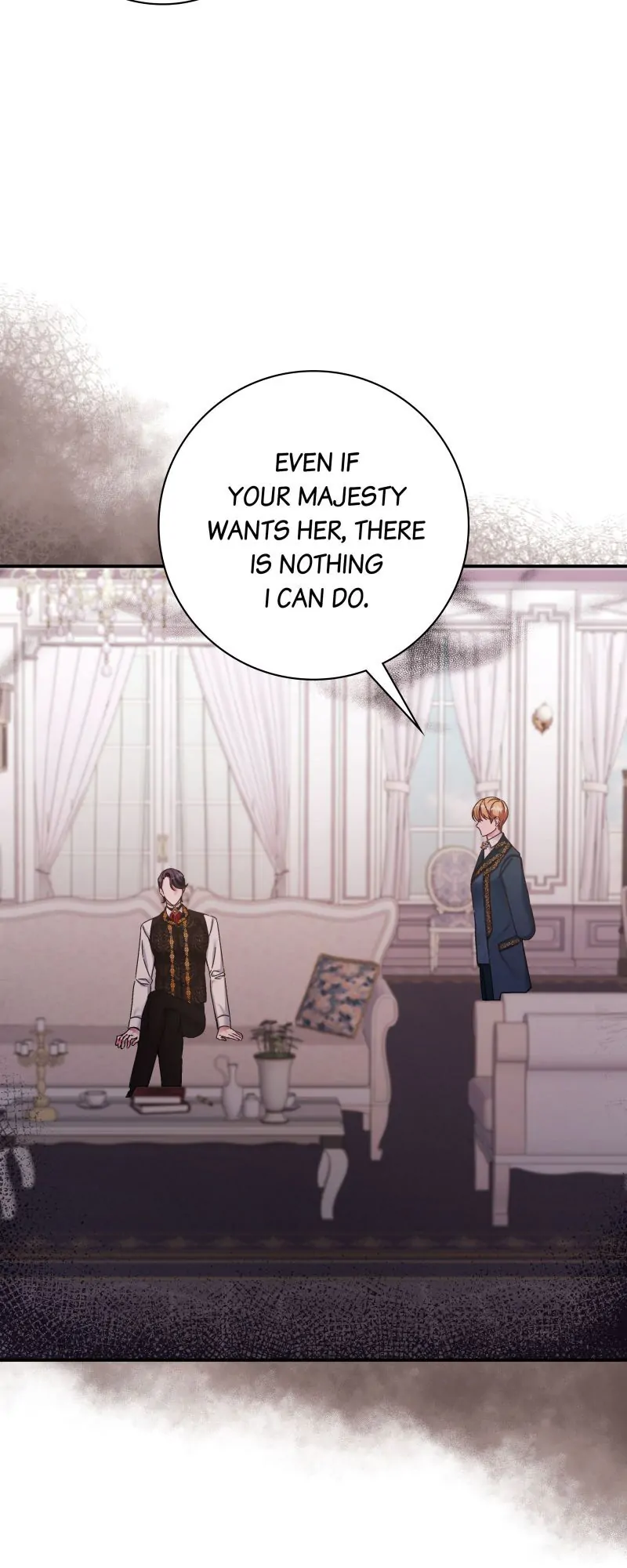 The Emperor’s Sleepless Nights chapter 10 page 22