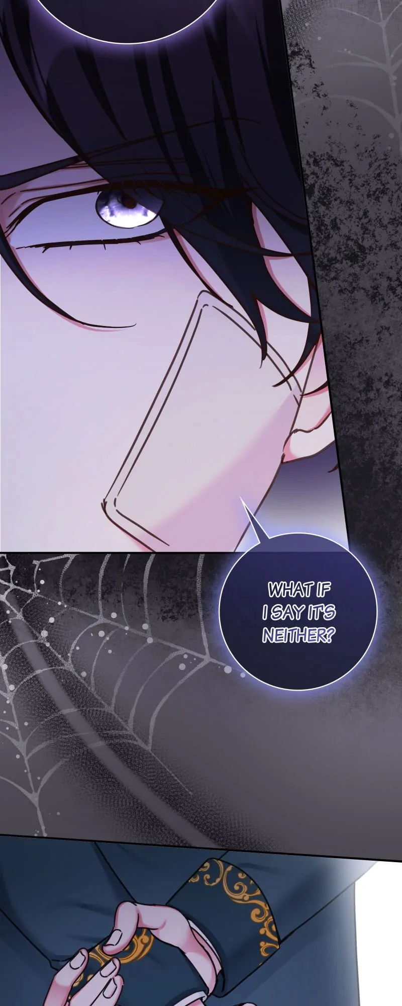 The Emperor’s Sleepless Nights chapter 10 page 25