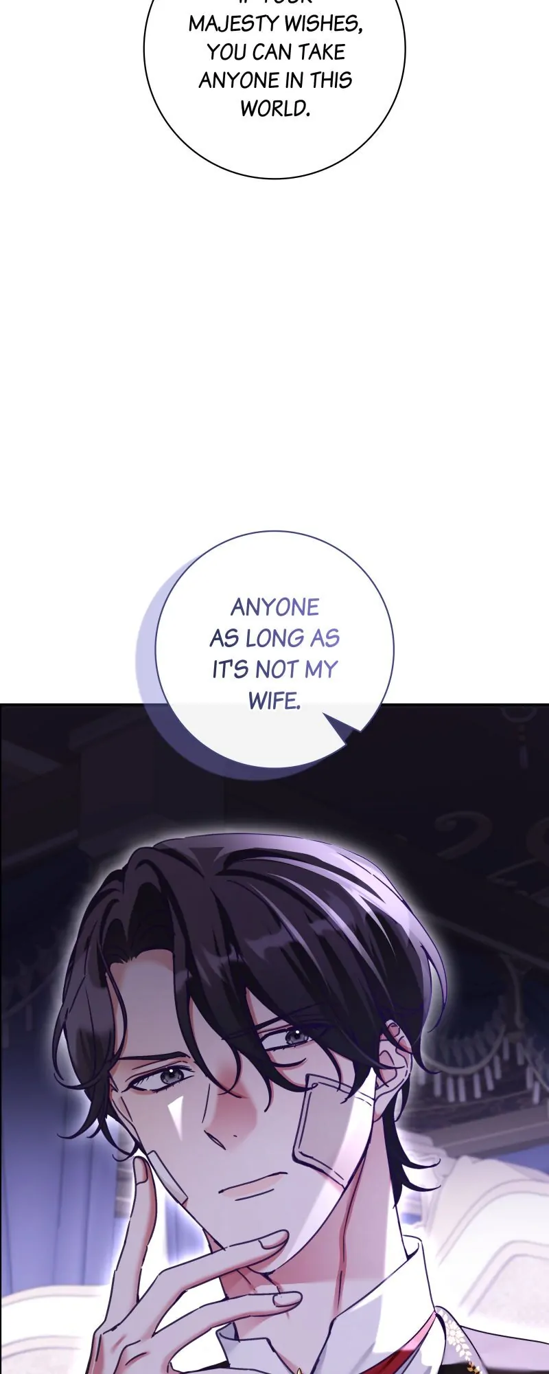 The Emperor’s Sleepless Nights chapter 10 page 27
