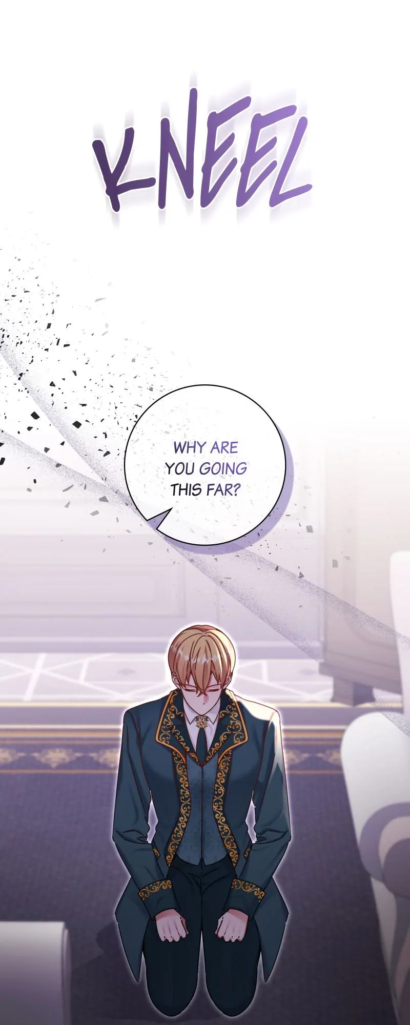 The Emperor’s Sleepless Nights chapter 10 page 29