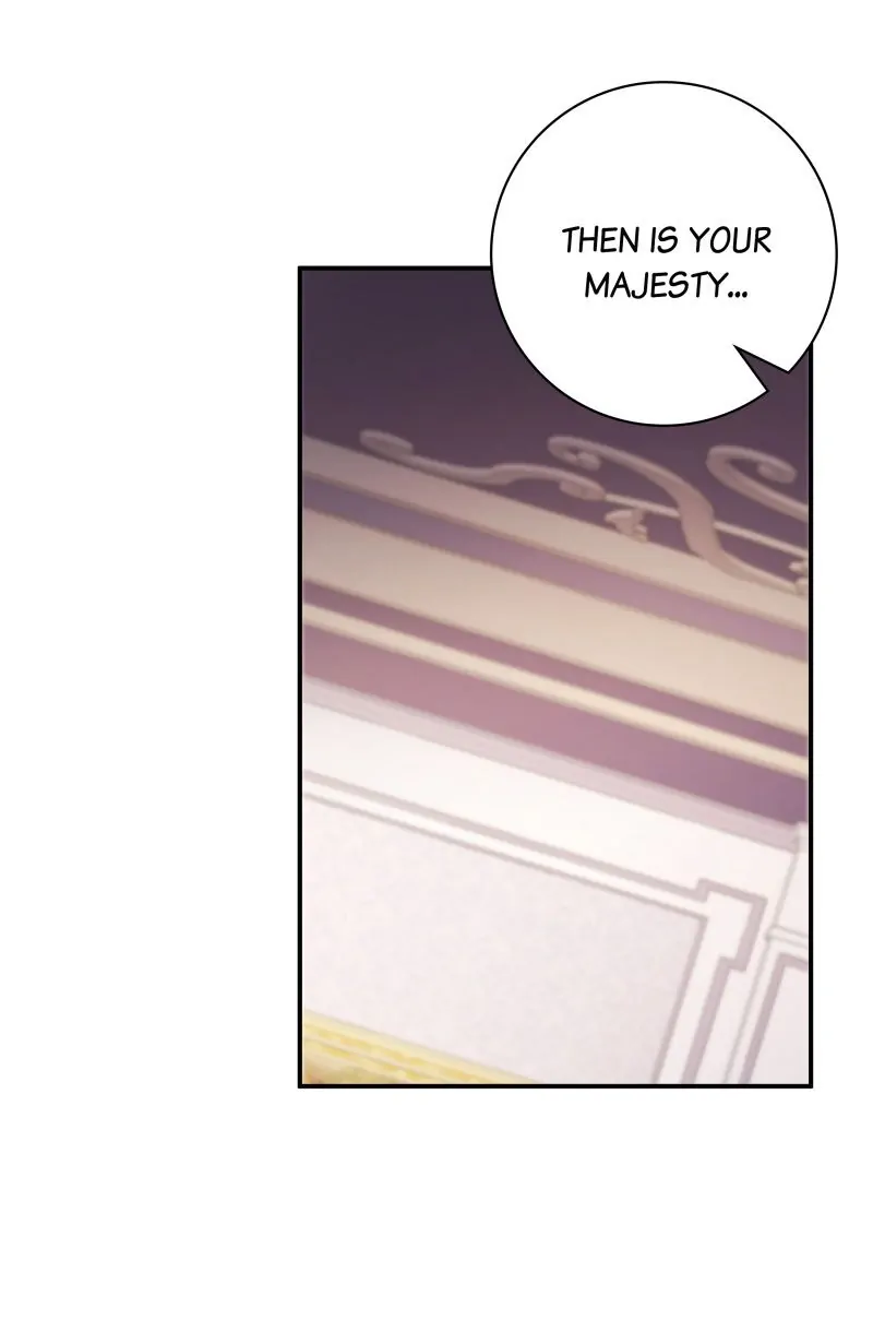The Emperor’s Sleepless Nights chapter 10 page 33