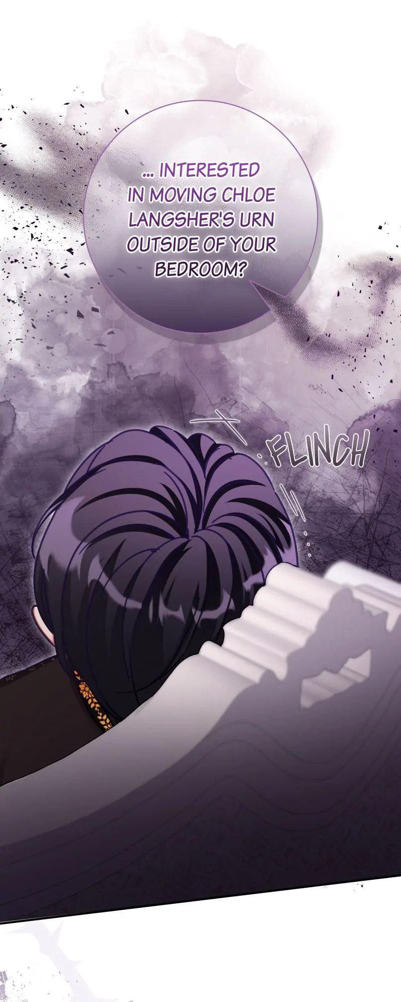 The Emperor’s Sleepless Nights chapter 10 page 34