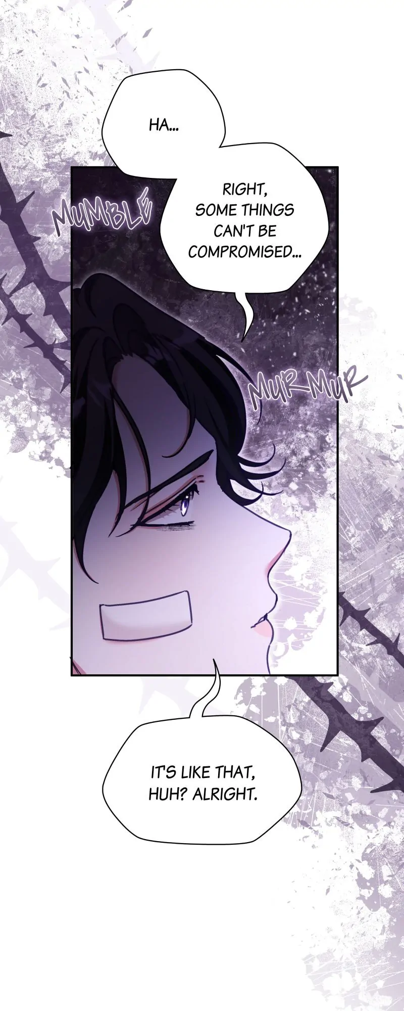 The Emperor’s Sleepless Nights chapter 10 page 35