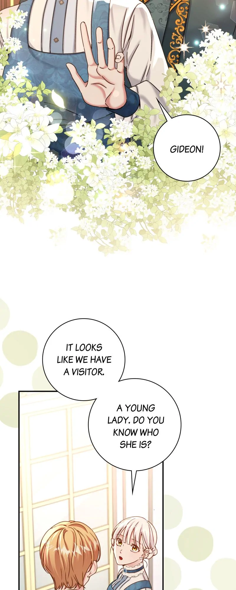 The Emperor’s Sleepless Nights chapter 10 page 49
