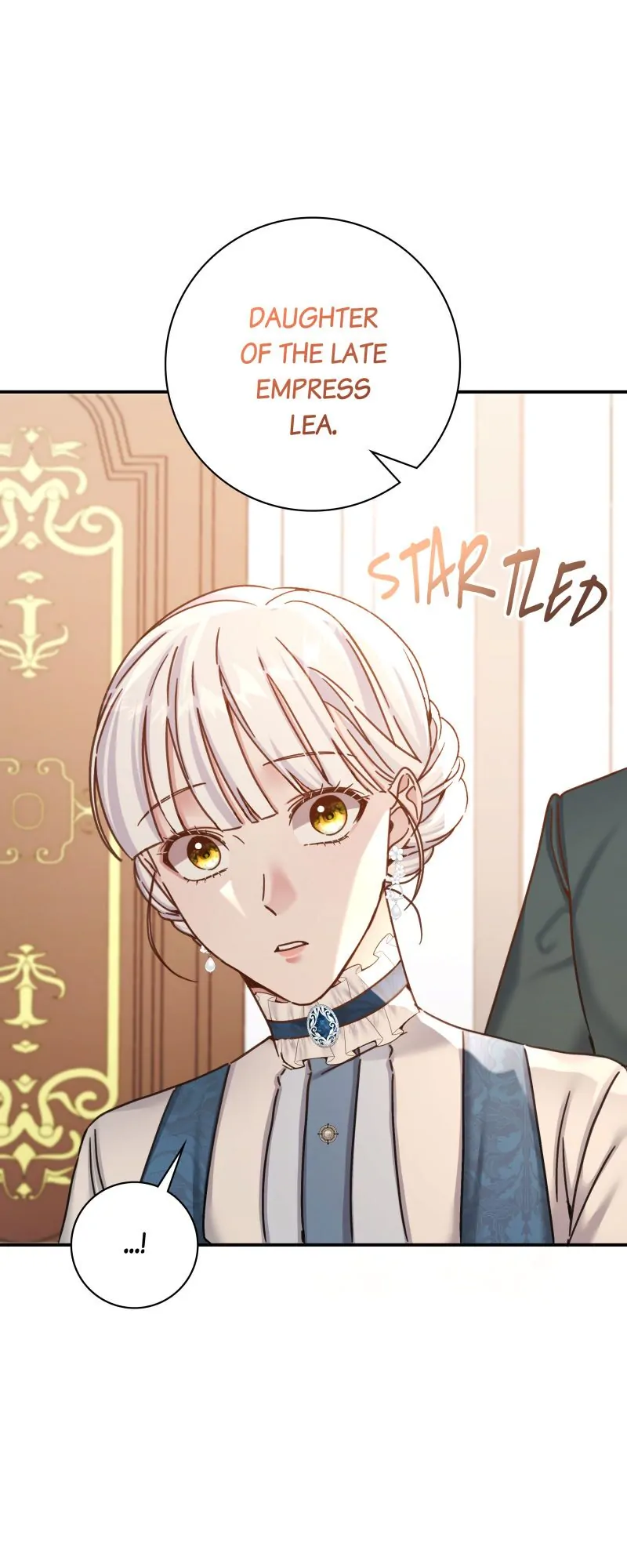 The Emperor’s Sleepless Nights chapter 10 page 51