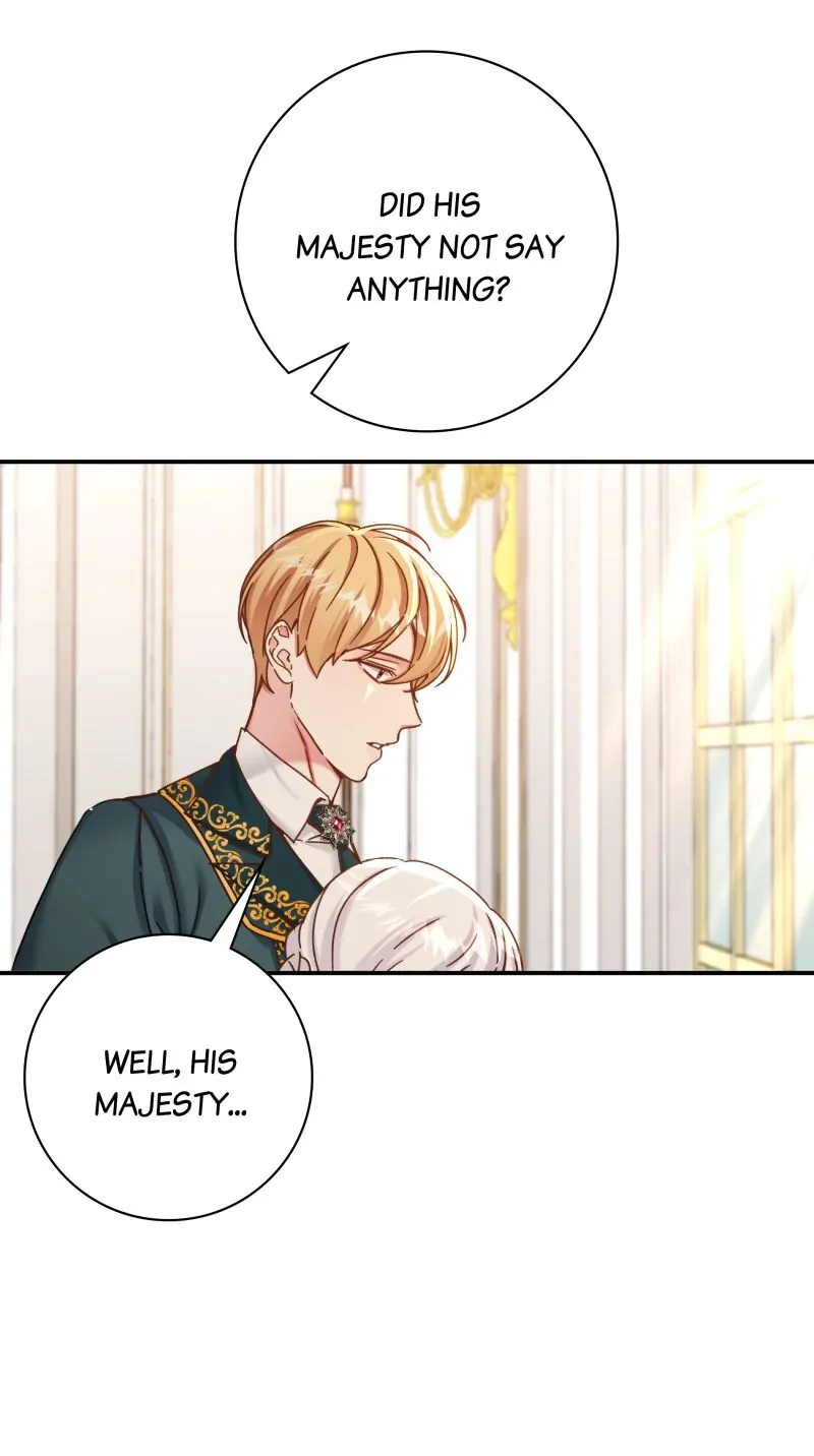 The Emperor’s Sleepless Nights chapter 10 page 55