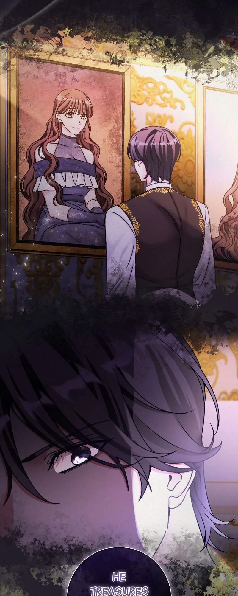 The Emperor’s Sleepless Nights chapter 10 page 57