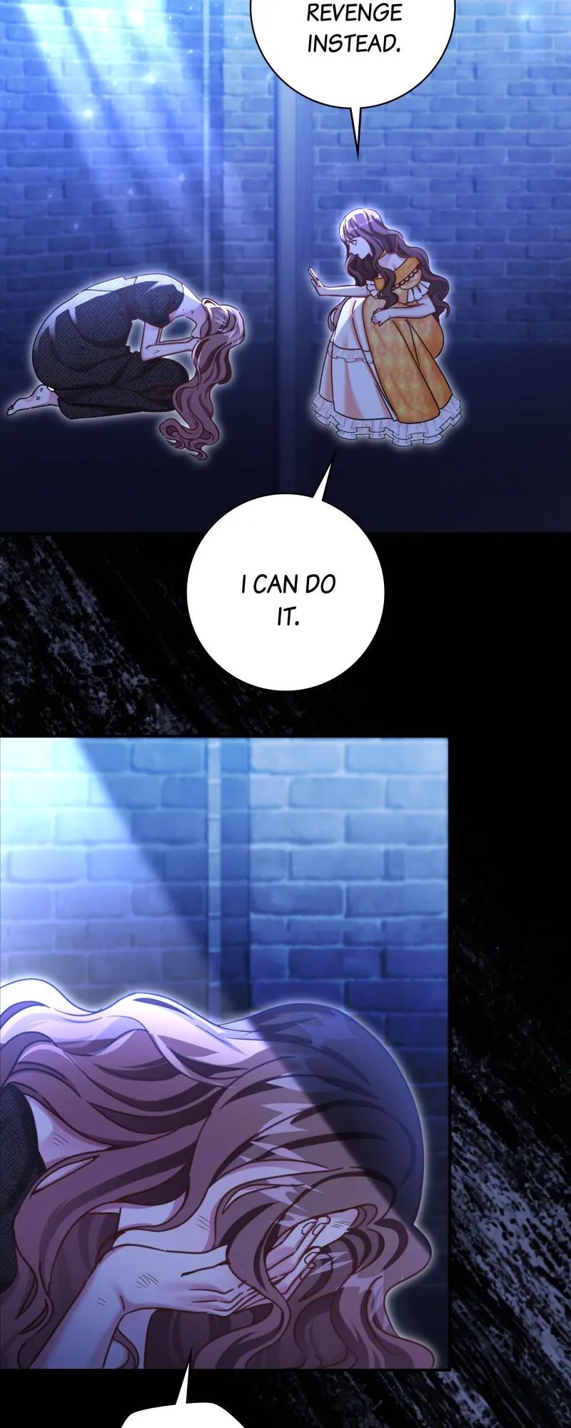 The Emperor’s Sleepless Nights chapter 11 page 4