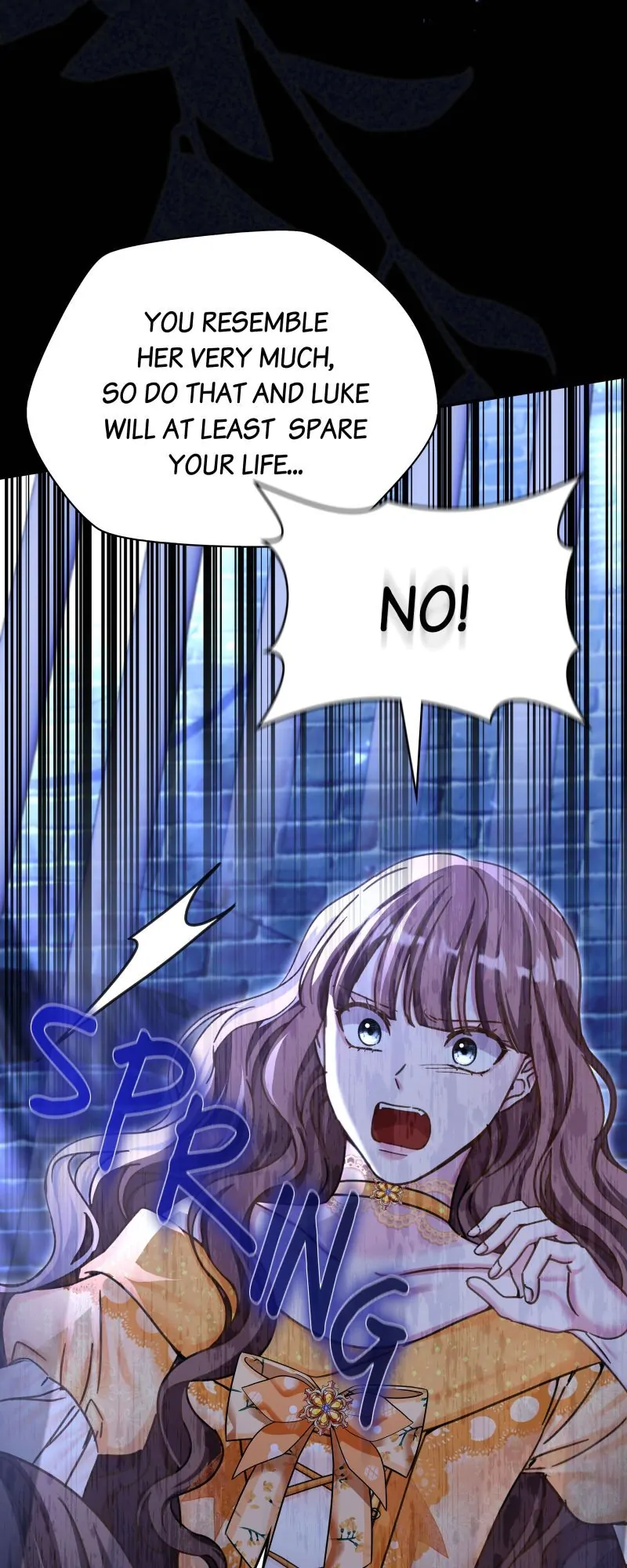 The Emperor’s Sleepless Nights chapter 11 page 7