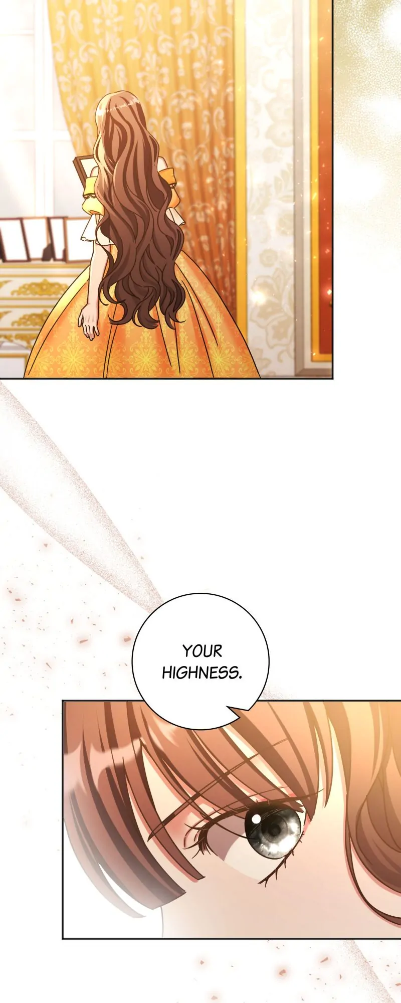 The Emperor’s Sleepless Nights chapter 11 page 15