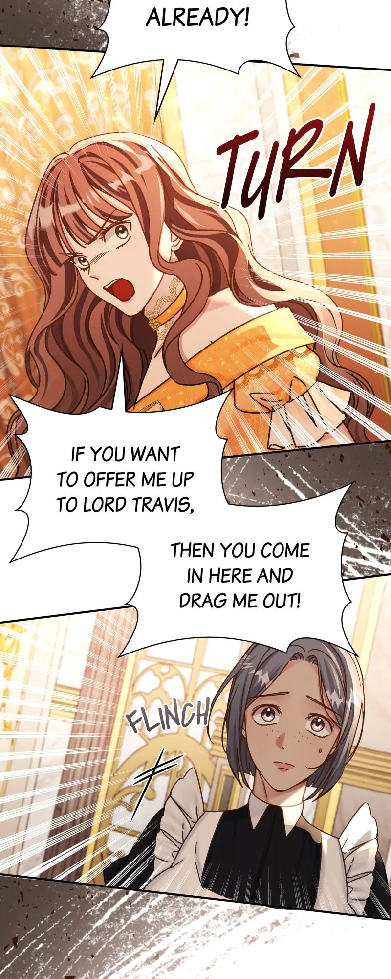 The Emperor’s Sleepless Nights chapter 11 page 19