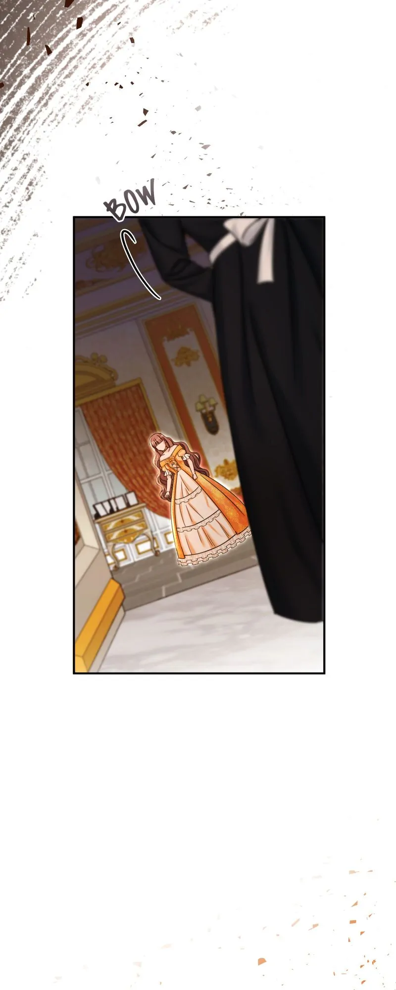 The Emperor’s Sleepless Nights chapter 11 page 20